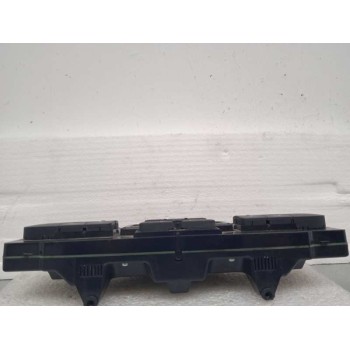 Recambio de mando climatizador para seat altea (5p1) select referencia OEM IAM 5P0907044B  05/06>05/07