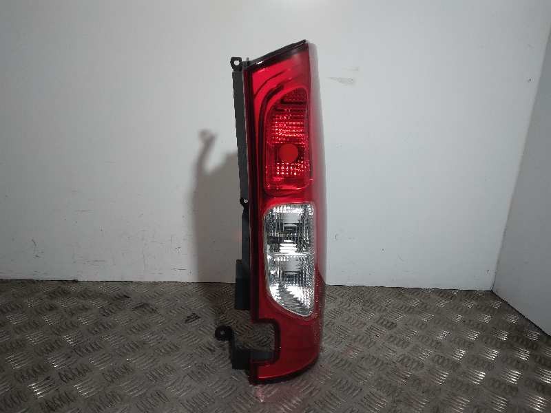 Recambio de piloto trasero derecho para mercedes-benz citan (w415) combi referencia OEM IAM 4159062700 A4159062700 16021102