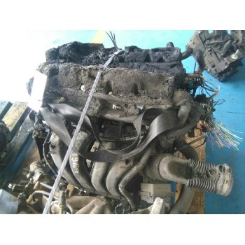Recambio de motor completo para peugeot 307 cc (s2) básico referencia OEM IAM RFJ  QUEMADO