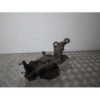 Recambio de mangueta delantera izquierda para toyota auris sport referencia OEM IAM   