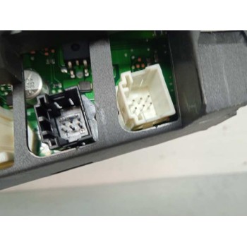 Recambio de mando climatizador para bmw serie 3 berlina (e46) 318i referencia OEM IAM 64116919784 6919784 