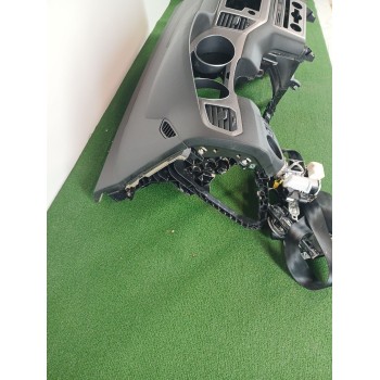 Recambio de kit airbag para volkswagen golf sportsvan vii (am1, an1) 1.6 tdi referencia OEM IAM   