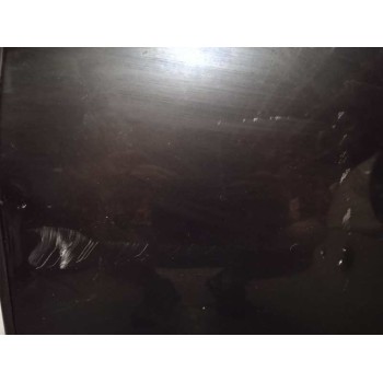 Recambio de puerta delantera izquierda para bmw serie 5 gran turismo (f07) 530d referencia OEM IAM 41007206439 DAÑADA VER FOTOS 