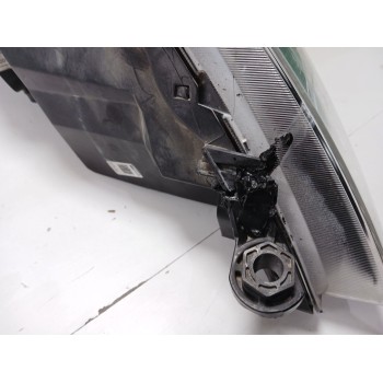 Recambio de faro izquierdo para seat leon (5f1) reference ecomotive referencia OEM IAM 90010798 5F1941005A 