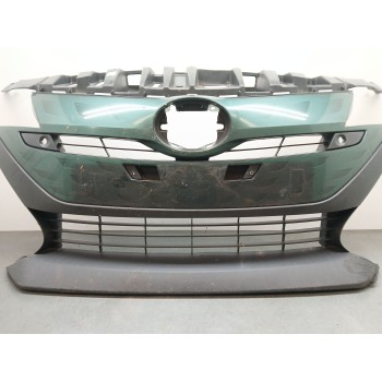 Recambio de rejilla paragolpes delantero para toyota prius (_w5_) 1.8 hybrid awd-e (zvw51) referencia OEM IAM 5310147040  