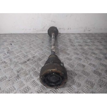 Recambio de transmision trasera izquierda para audi a6 berlina (4b2) 2.5 tdi quattro referencia OEM IAM 4B0501203C  