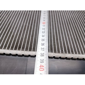 Recambio de radiador agua para mazda 6 station wagon (gj, gl) 2.2 d referencia OEM IAM 2230004510  