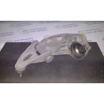 BRAZO SUSPENSION SUPERIOR DELANTERO DERECHO 