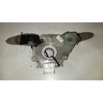 Recambio de mando multifuncion para nissan micra (k12e) acenta referencia OEM IAM 25560  