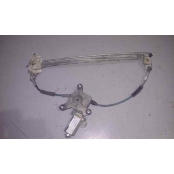 ELEVALUNAS TRASERO DERECHO 2 PINS