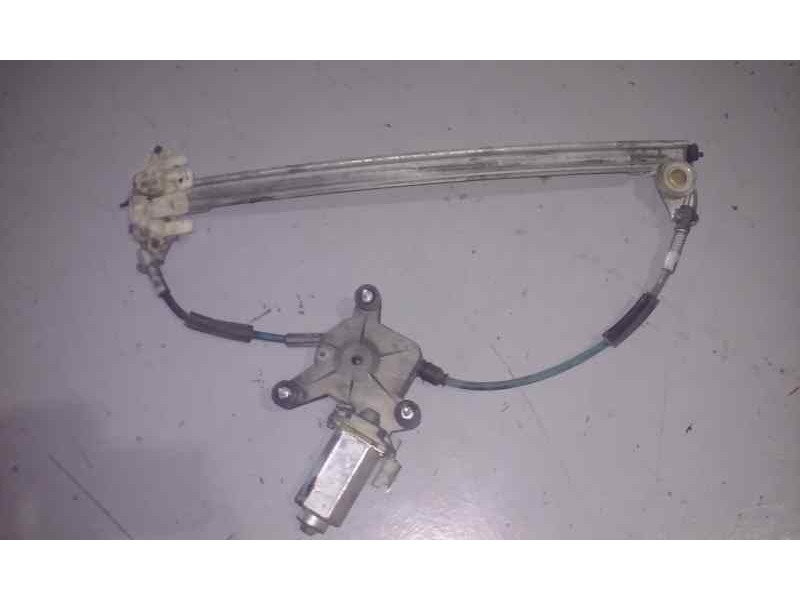 Recambio de elevalunas trasero derecho para peugeot 406 break (s1/s2) st td referencia OEM IAM   2 PINS