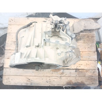 Recambio de caja cambios para mercedes-benz clase a (w168) a 160 (168.033, 168.133) referencia OEM IAM A1683602000  