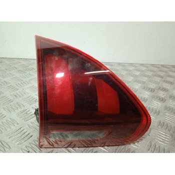 Recambio de piloto trasero izquierdo interior para peugeot 2008 (--.2013) allure referencia OEM IAM 9814758480  