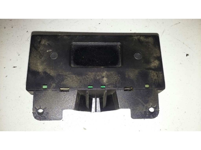 Recambio de display para peugeot 206 berlina xr referencia OEM IAM 96250976ZR  RELOJ