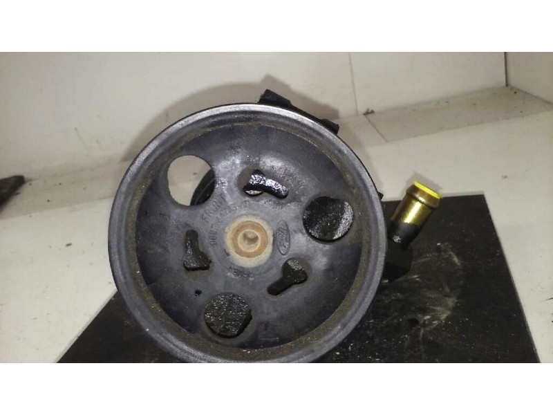 Recambio de bomba direccion para ford fiesta berlina básico referencia OEM IAM   11.5 CM