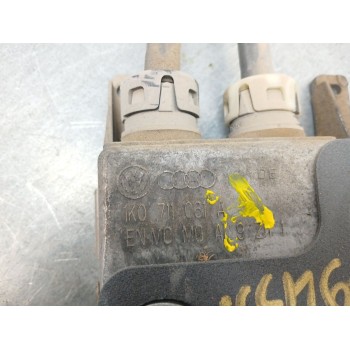 Recambio de varillaje cambio para seat altea (5p1) 1.9 tdi referencia OEM IAM 1K0711266T 1k0711049as 1k0711061a