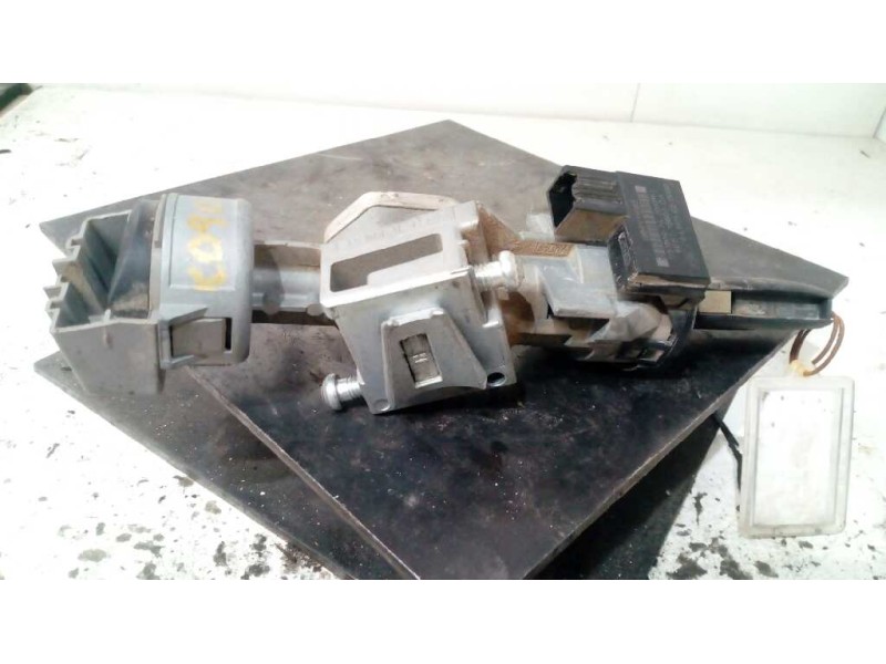 Recambio de conmutador de arranque para ford focus lim. (cb8) edition referencia OEM IAM 3M513F880AE  