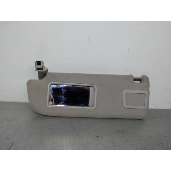 Recambio de parasol izquierdo para audi a6 berlina (4f2) 3.0 tdi quattro (165kw) referencia OEM IAM   