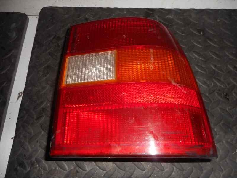 Recambio de piloto trasero derecho para opel vectra a cd referencia OEM IAM   