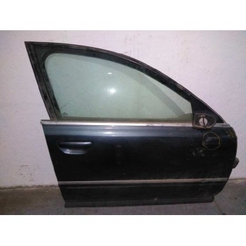 PUERTA DELANTERA DERECHA 4E0831052C GRIS TOCADA 4E0831052C