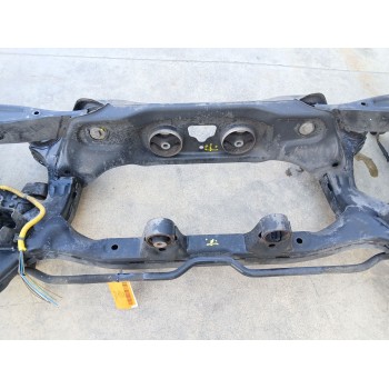 Recambio de puente trasero para hyundai ix55 3.0 v6 crdi 4wd referencia OEM IAM 554003J510  