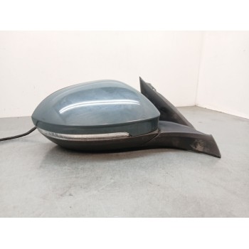 Recambio de retrovisor derecho para volkswagen t-roc (a11, d11) 2.0 tdi scr referencia OEM IAM 2GA857934C  