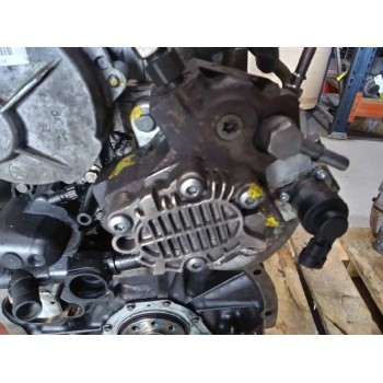 Recambio de bomba inyeccion para renault megane ii berlina 5p luxe privilege referencia OEM IAM 0445010099  