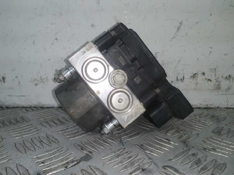 Recambio de abs para fiat fiorino básico referencia OEM IAM 51997928 269688 0265956367