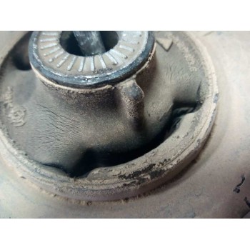 Recambio de brazo suspension inferior delantero izquierdo para skoda octavia combi (5e5) style referencia OEM IAM 5Q0407151L 5Q0