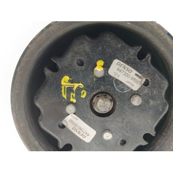 Recambio de compresor aire acondicionado para audi a4 b6 (8e2) 2.0 referencia OEM IAM 7SEU16C 4472208400 4473009590