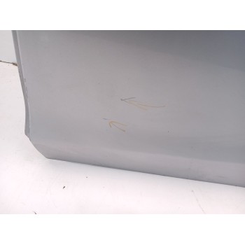 Recambio de puerta trasera izquierda para mazda 6 sedán (gj, gl) 2.2 d (gj2fp) referencia OEM IAM GHY17302XA  