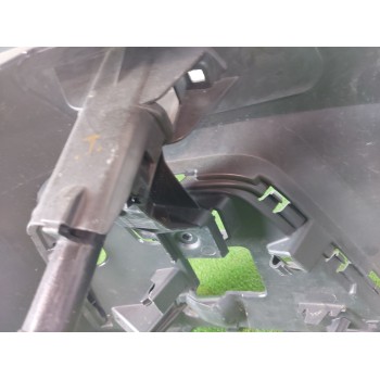 Recambio de paragolpes delantero para audi a1 sportback (gba) 40 tfsi referencia OEM IAM 82a807437a  