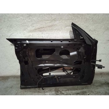 Recambio de puerta delantera izquierda para bmw serie 5 gran turismo (f07) 530d referencia OEM IAM 41007206439 DAÑADA VER FOTOS 