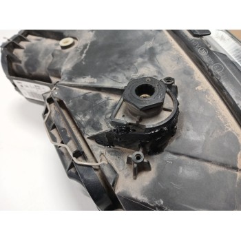 Recambio de faro izquierdo para seat leon (5f1) reference ecomotive referencia OEM IAM 90010798 5F1941005A 