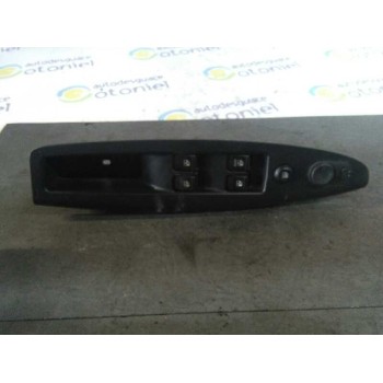 MANDO ELEVALUNAS DELANTERO IZQUIERDO 