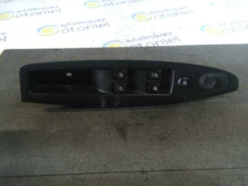 Recambio de mando elevalunas delantero izquierdo para daewoo nubira berlina classic se referencia OEM IAM   