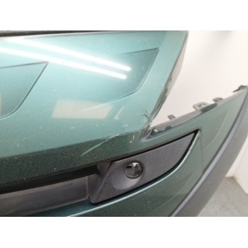 Recambio de rejilla paragolpes delantero para toyota prius (_w5_) 1.8 hybrid awd-e (zvw51) referencia OEM IAM 5310147040  