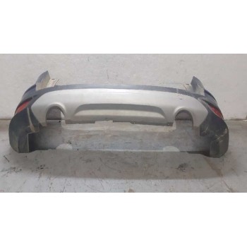 Recambio de paragolpes trasero para ford kuga (cbs) titanium referencia OEM IAM 1845279 2016-2016 