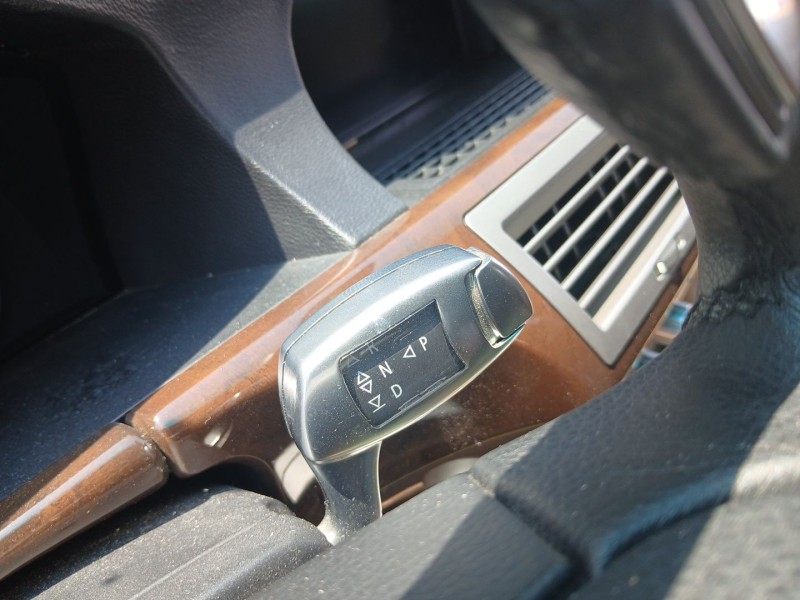 Recambio de caja cambios para bmw 7 (e65, e66, e67) 730 ld referencia OEM IAM   