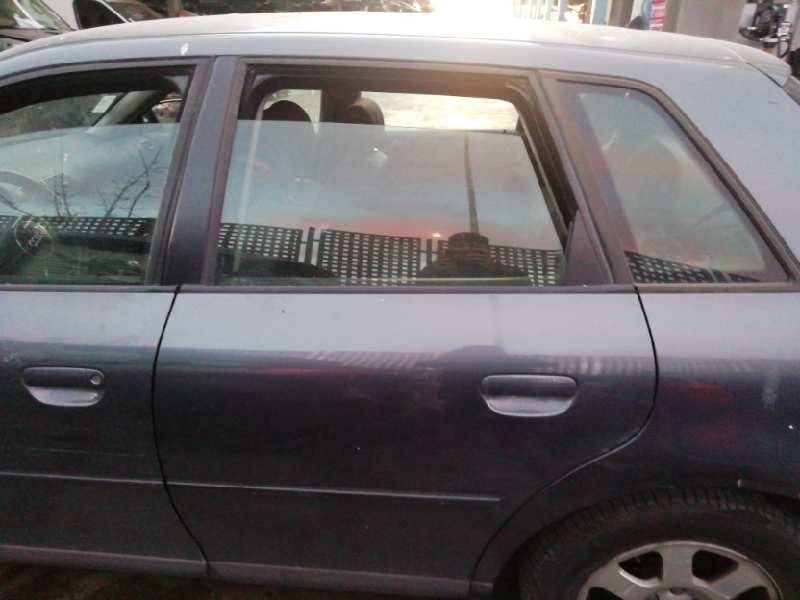 Recambio de puerta trasera izquierda para audi a3 (8l) 1.9 tdi ambiente referencia OEM IAM   