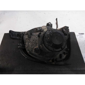 Recambio de faro izquierdo para renault kangoo (f/kc0) 1.9 diesel referencia OEM IAM  MONOPTICA 