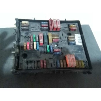 CAJA RELES / FUSIBLES 1K0937124H 