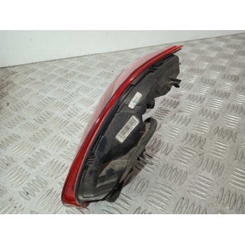 Recambio de piloto trasero izquierdo interior para peugeot 2008 (--.2013) allure referencia OEM IAM 9814758480  