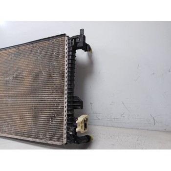 Recambio de radiador agua para seat ateca (khp) referencia OEM IAM 5Q0121251HQ  