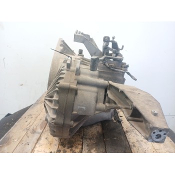 Recambio de caja cambios para mercedes-benz clase a (w168) a 160 (168.033, 168.133) referencia OEM IAM A1683602000  