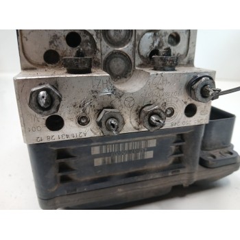 Recambio de abs para mercedes-benz clase cls (w219) 320 cdi (219.322) referencia OEM IAM A2114312812 0265250248 