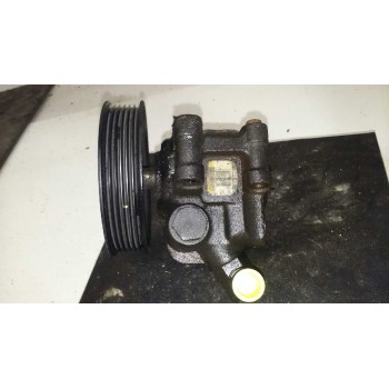 Recambio de bomba direccion para ford fiesta berlina básico referencia OEM IAM   11.5 CM