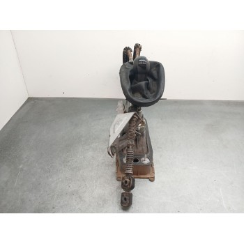 Recambio de varillaje cambio para seat altea (5p1) 1.9 tdi referencia OEM IAM 1K0711266T 1k0711049as 1k0711061a