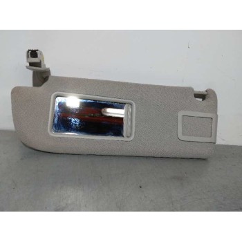 Recambio de parasol izquierdo para audi a6 berlina (4f2) 3.0 tdi quattro (165kw) referencia OEM IAM   