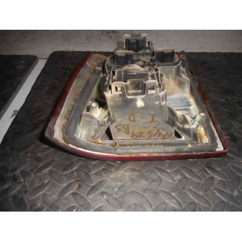 Recambio de piloto trasero derecho para opel vectra a cd referencia OEM IAM   